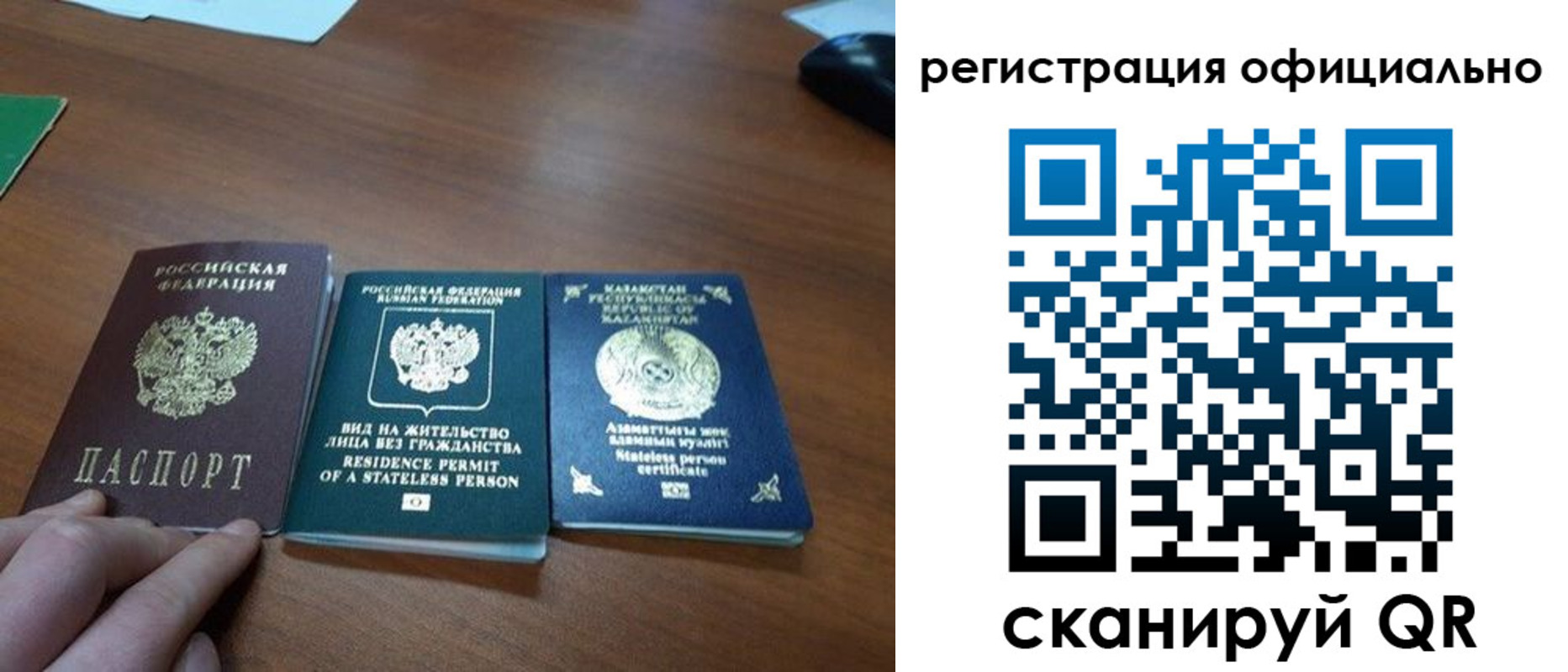 прописка для кредита в Железноводске